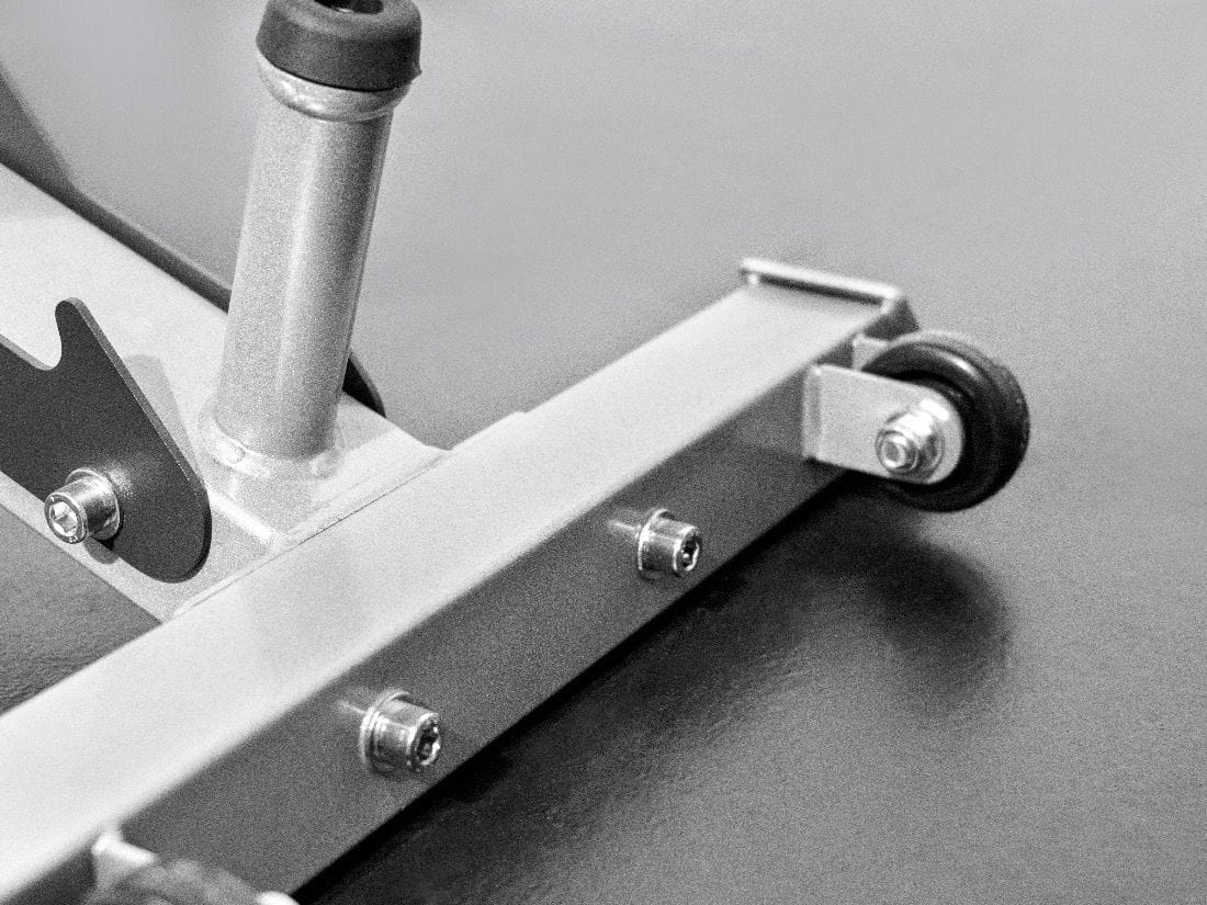 MX1179 Universal FID Bench v2 - Subfeature Image