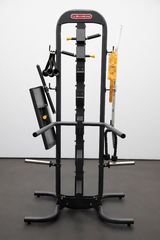 Universal Storage Rack MX1191 - Subfeature Image