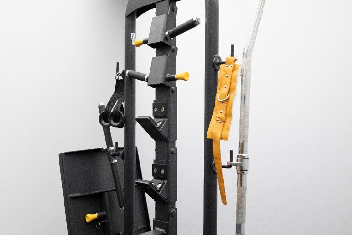 Universal Storage Rack MX1191 - Subfeature Image