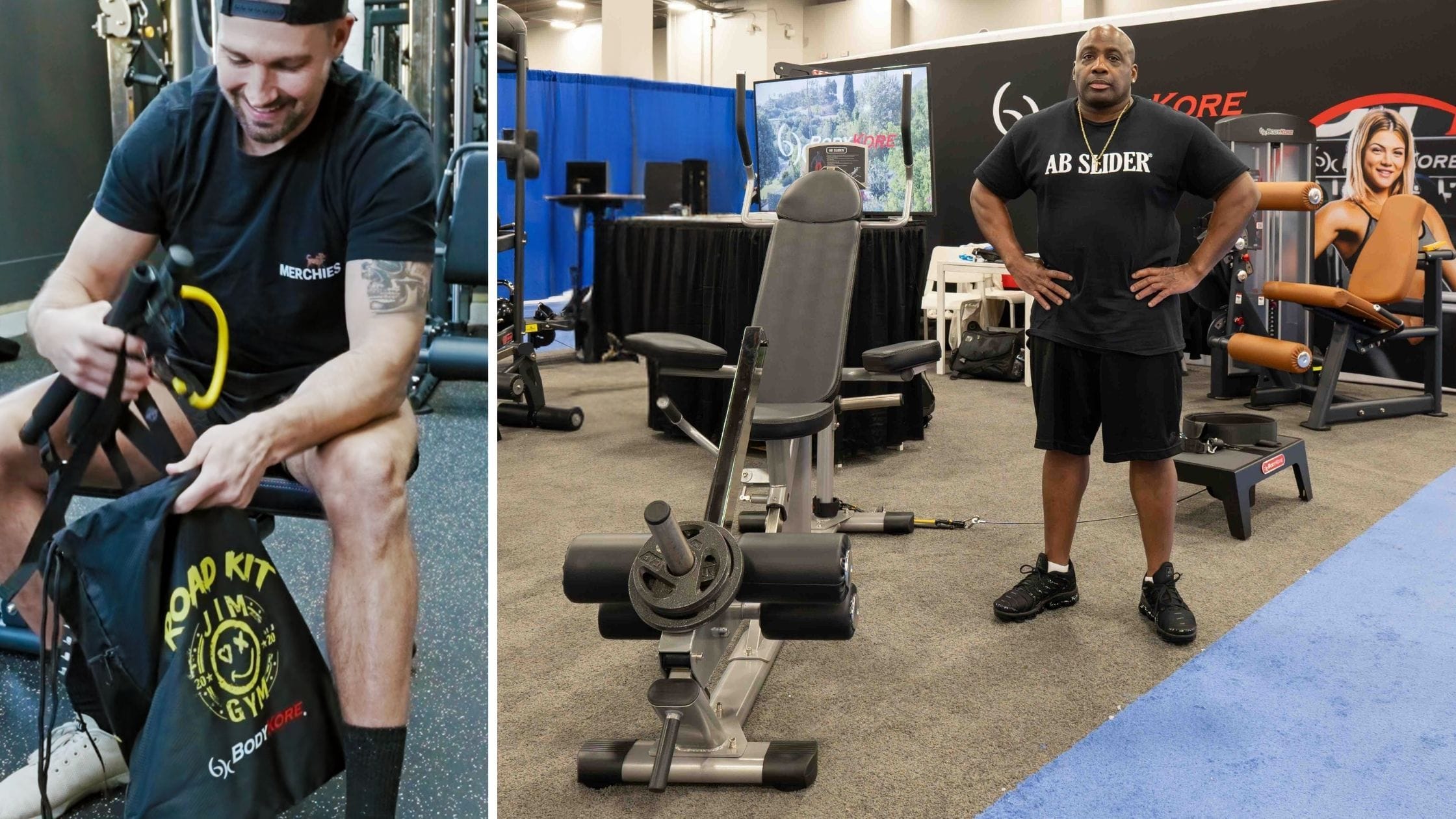 Bring Your Fitness Equipment Idea to Life With BodyKore