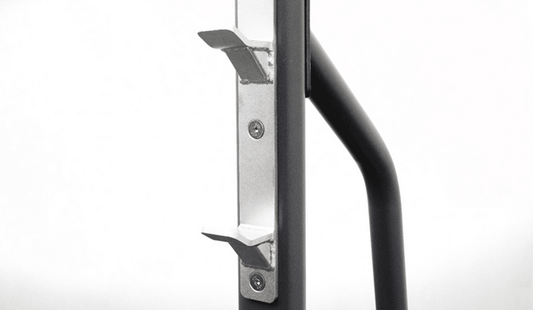 G254 Military Press - Subfeature Image