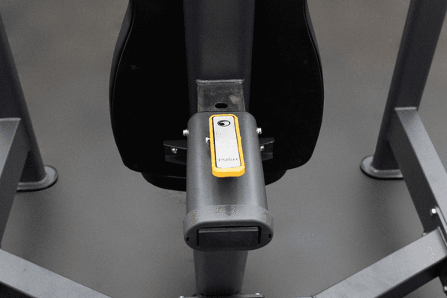 G254 Military Press - Subfeature Image