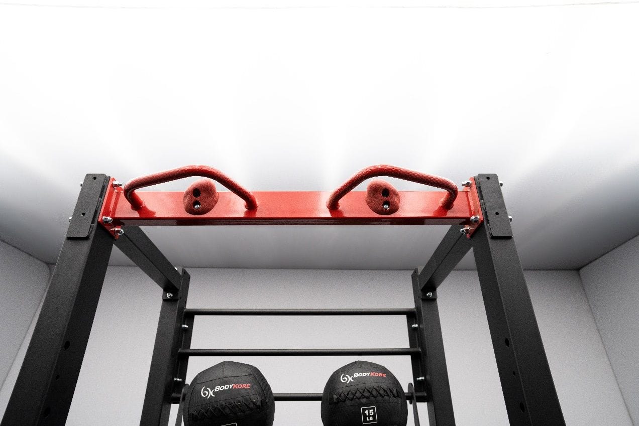 Linx Rack- Single Bay VFCR1701A - Subfeature Image