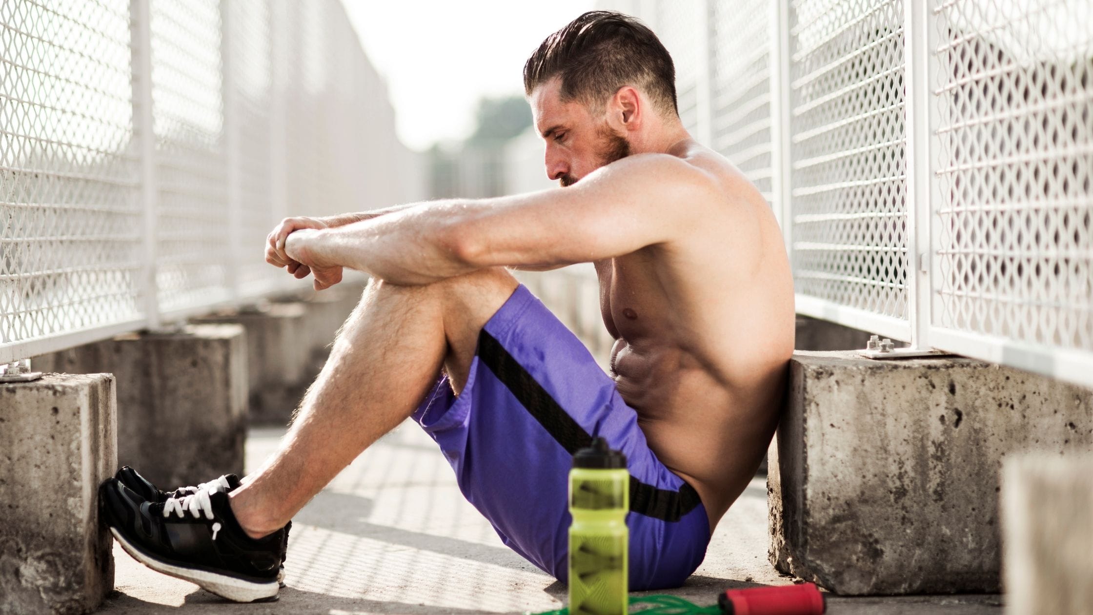 Why is Rest Important for Muscle Growth?