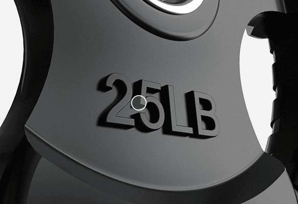 Los Altos - Category Gradient Banner