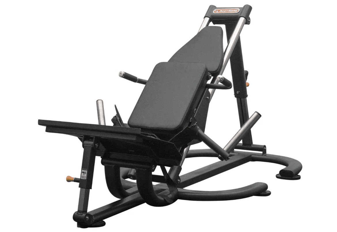 10 Best Gym Equipment for Glutes