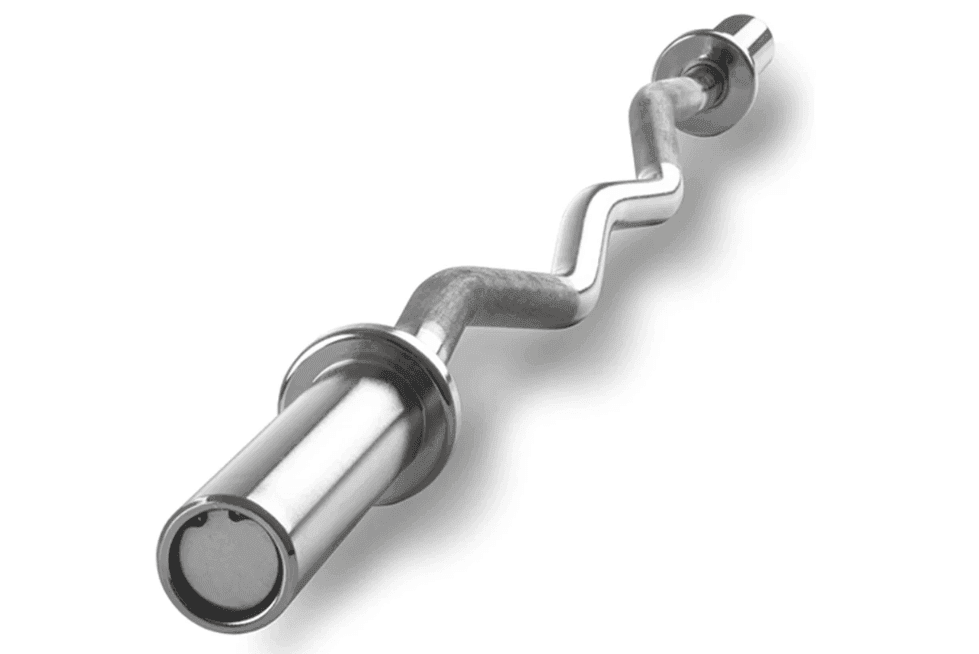 How Much is the Bar at the Gym?