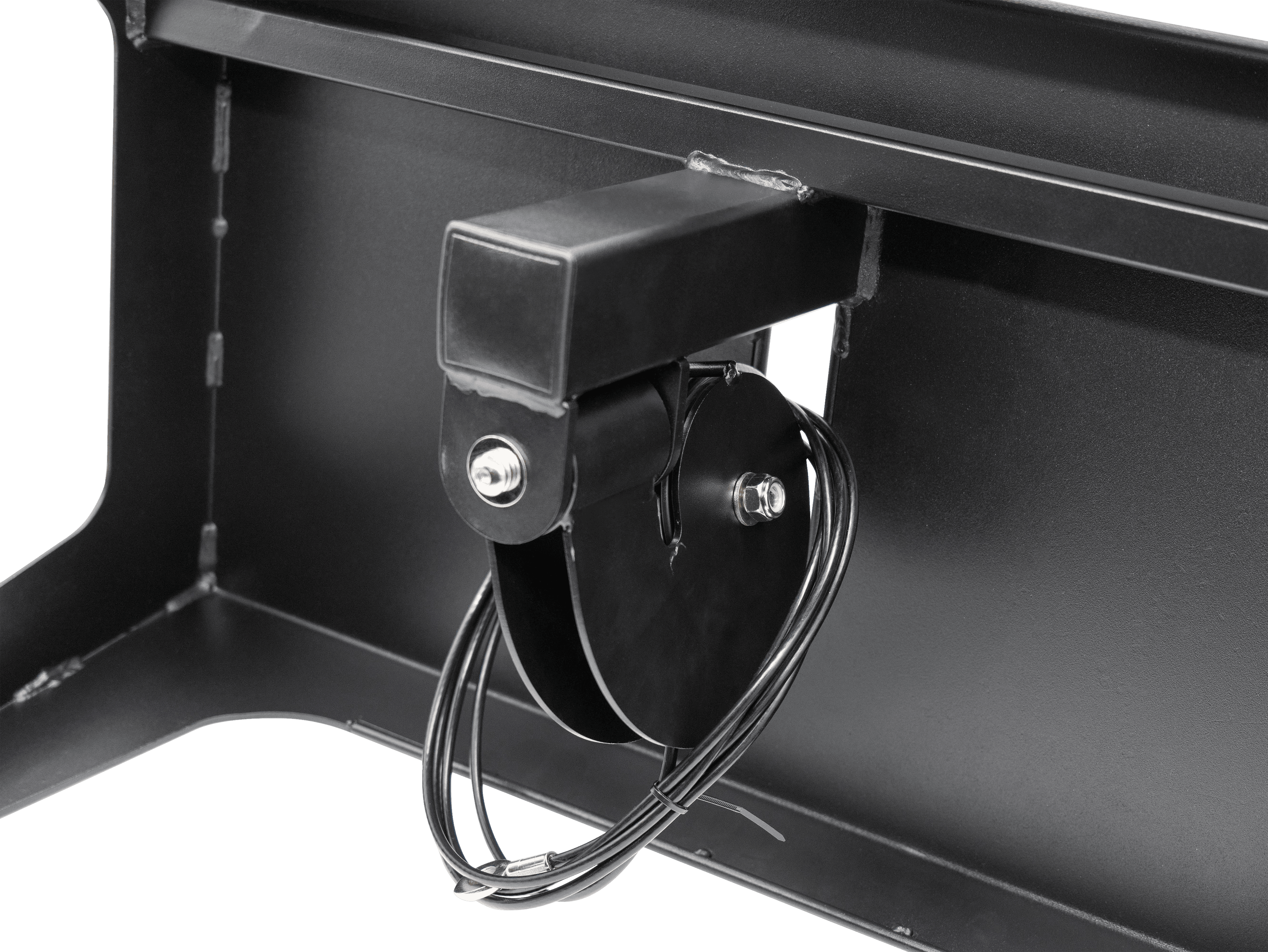 Squat Box MX1182 - Subfeature Image