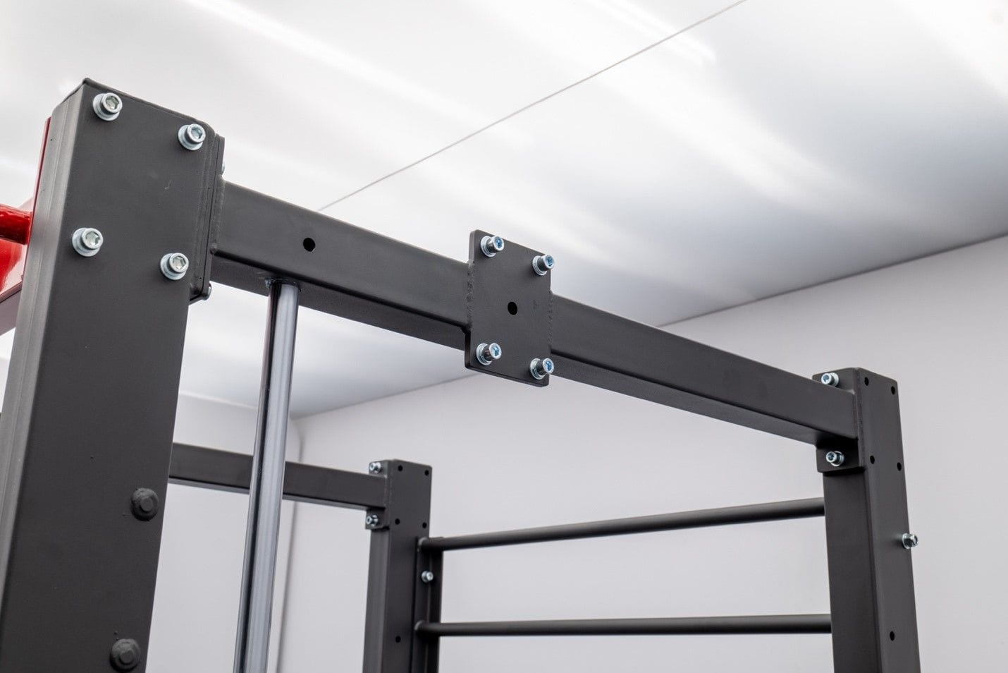 Full Linx Rack System - VFCR1702B - Subfeature Image