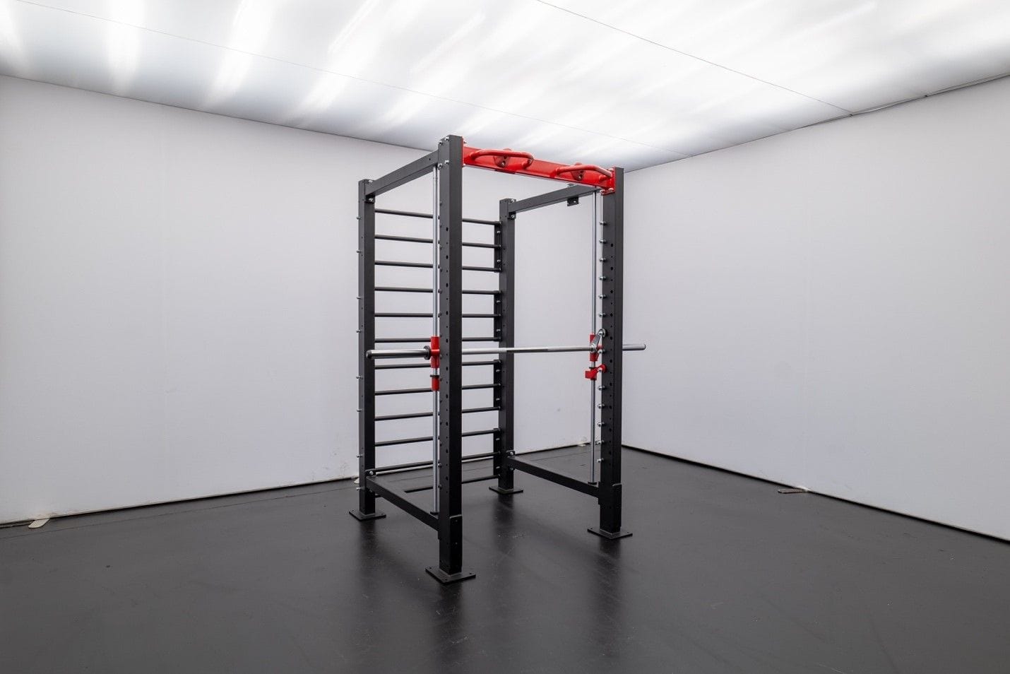 Smith Machine - VFCR1701B - Subfeature Image