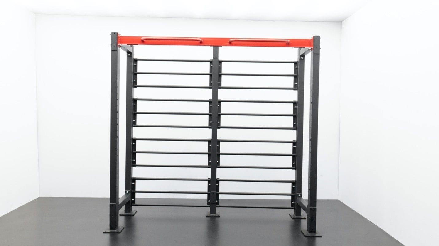 Storage Rack - VFCR1701D - Subfeature Image