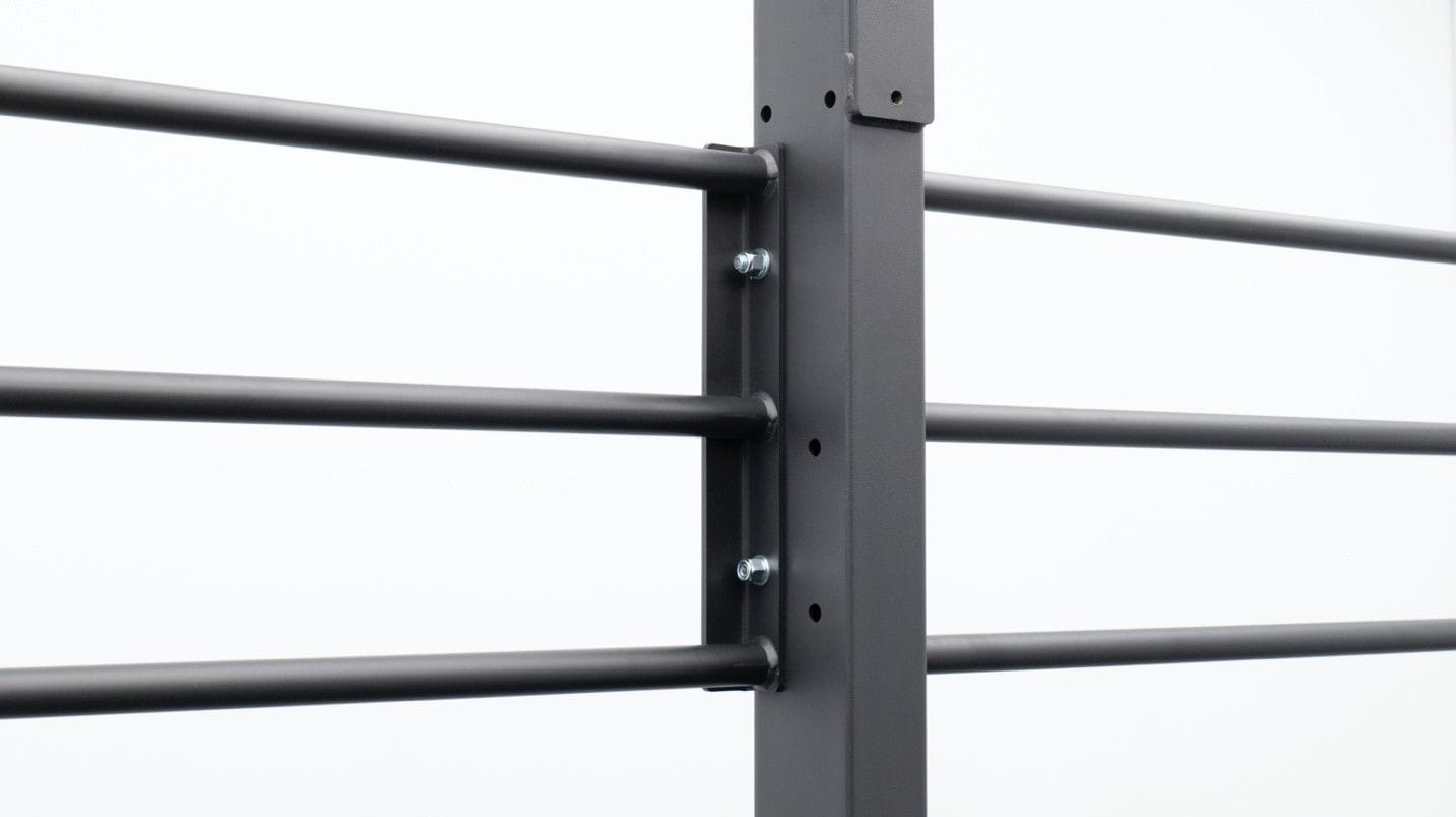 Storage Rack - VFCR1701D - Subfeature Image