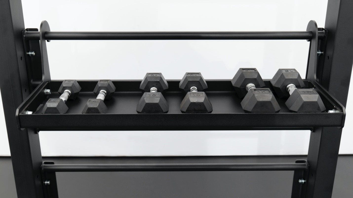 Storage Rack - VFCR1701D - Subfeature Image