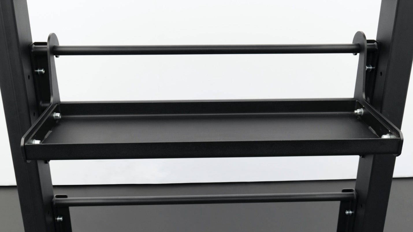 Storage Rack - VFCR1701D - Subfeature Image