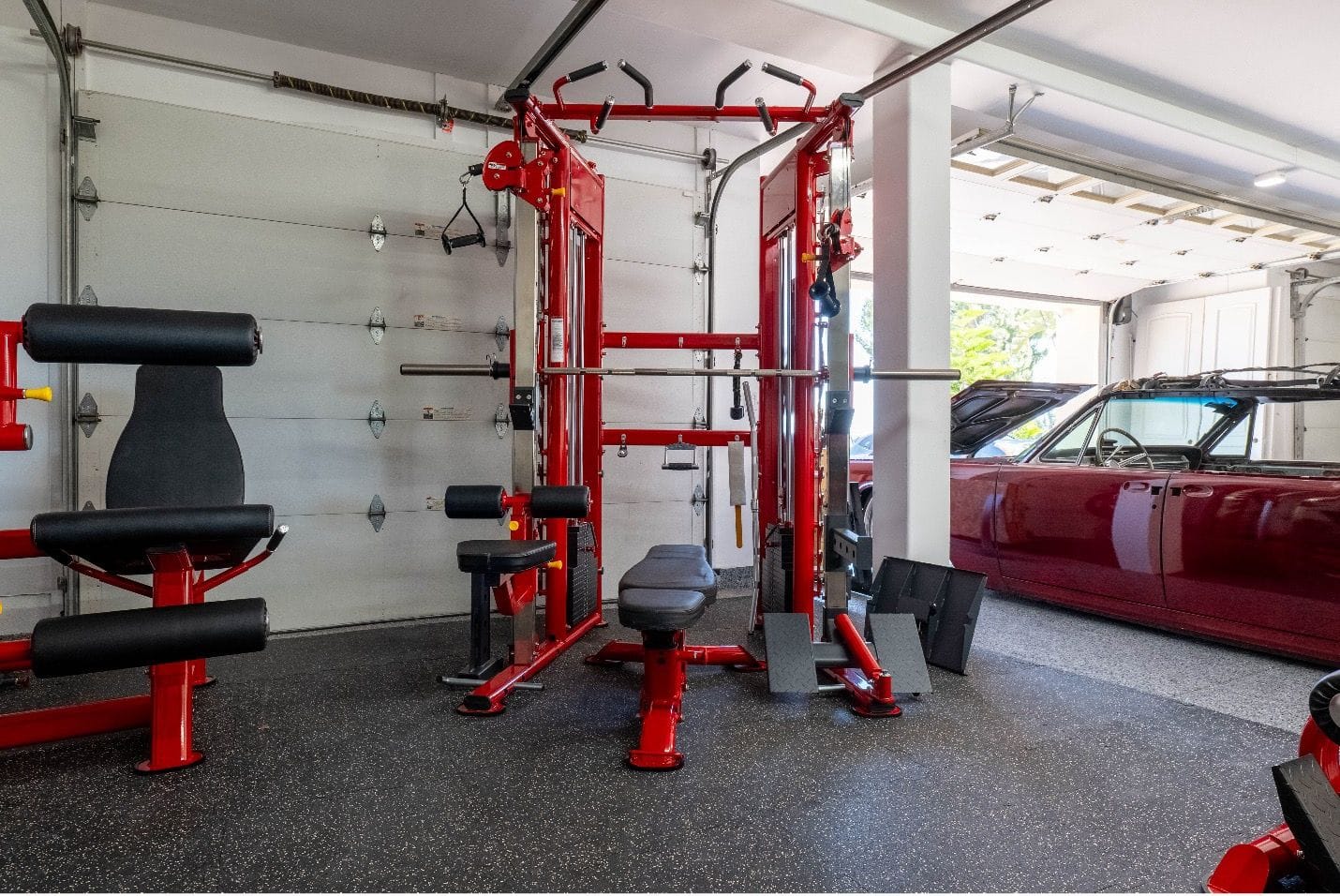 Best Workout Routine for Beginners