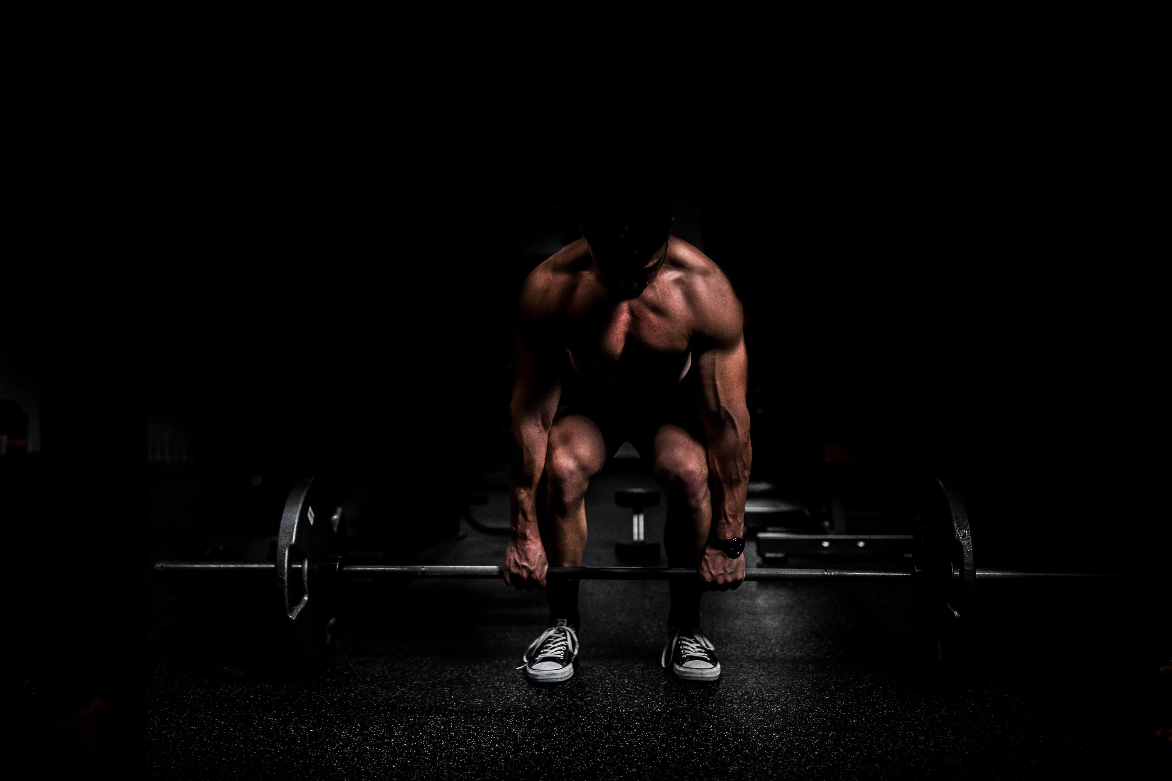 How to Get a Gym Body in 3 Months as a Beginner