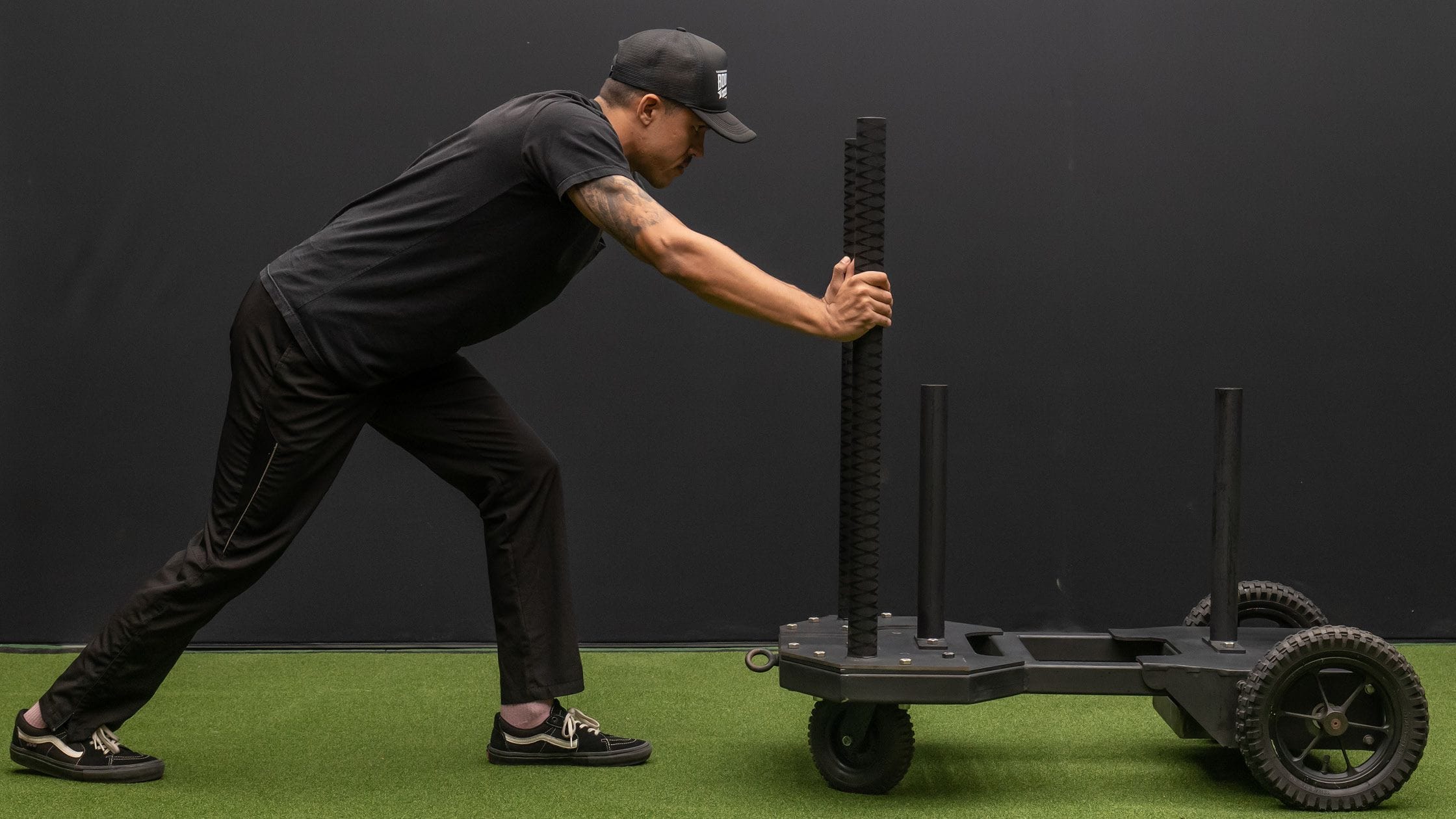 7 Gym Equipment That Burns the Most Calories