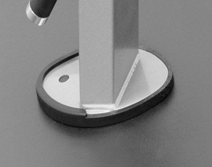 CF2101 Flat Bench - Subfeature Image