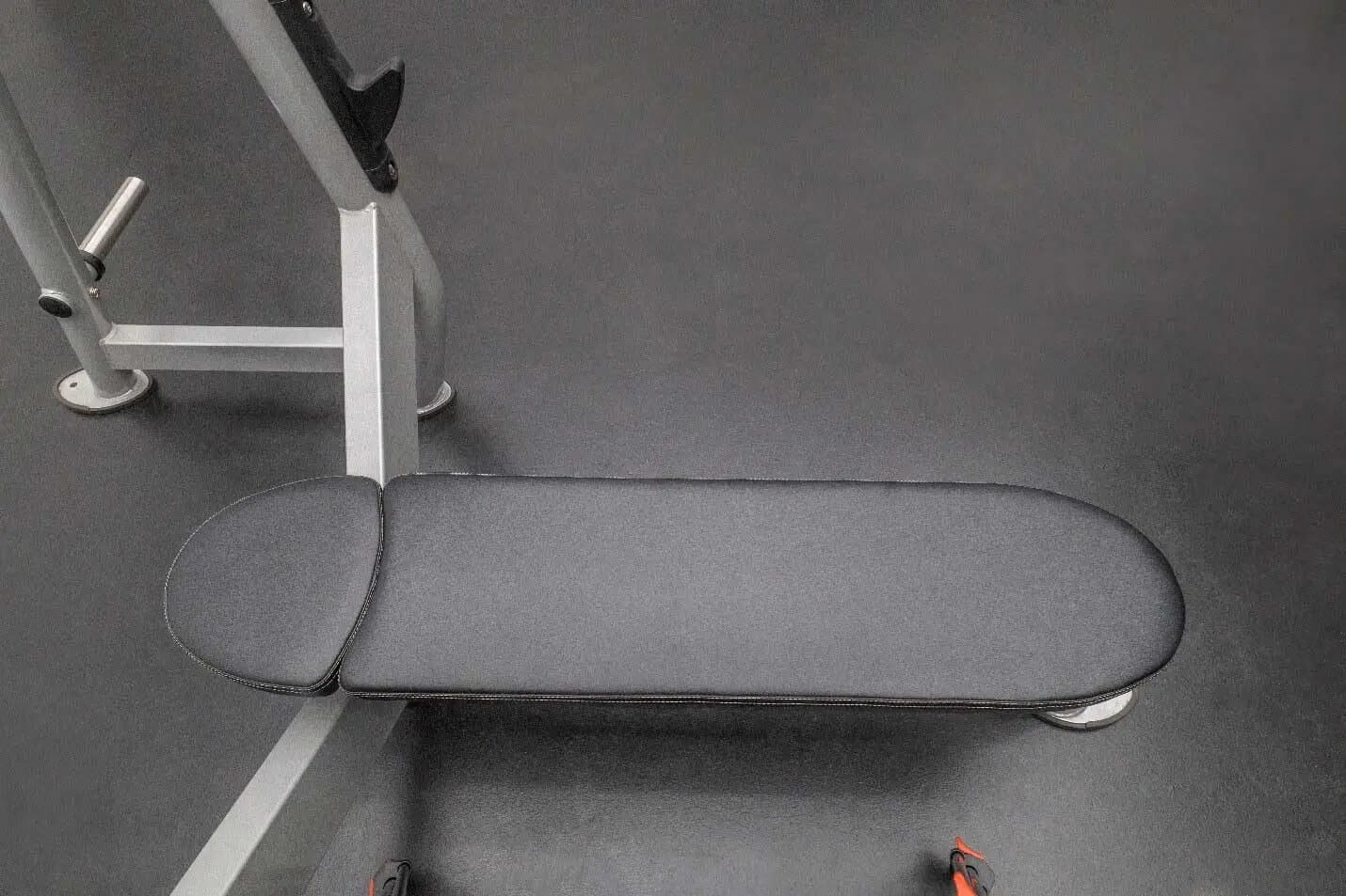 Elite Series - Olympic Flat Bench - CF2151 - Subfeature Image
