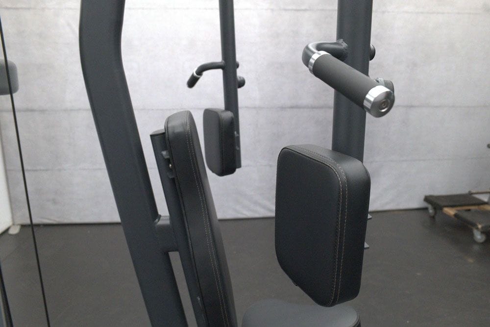 Pectoral Fly - GR620 - Subfeature Image