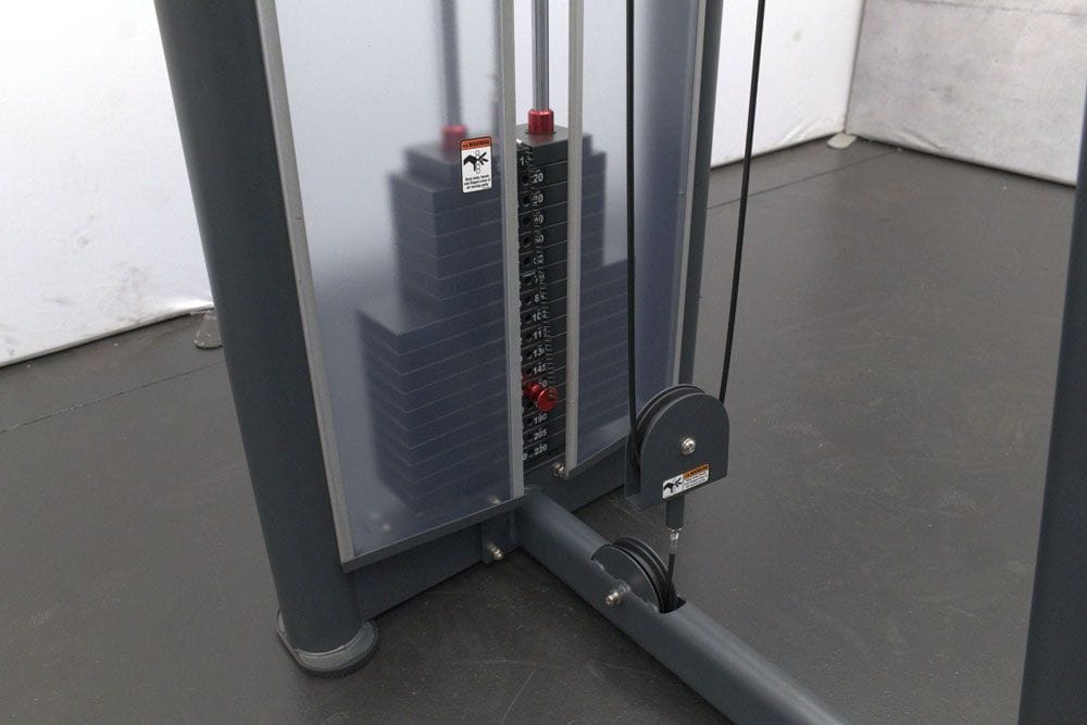 Pectoral Fly - GR620 - Subfeature Image