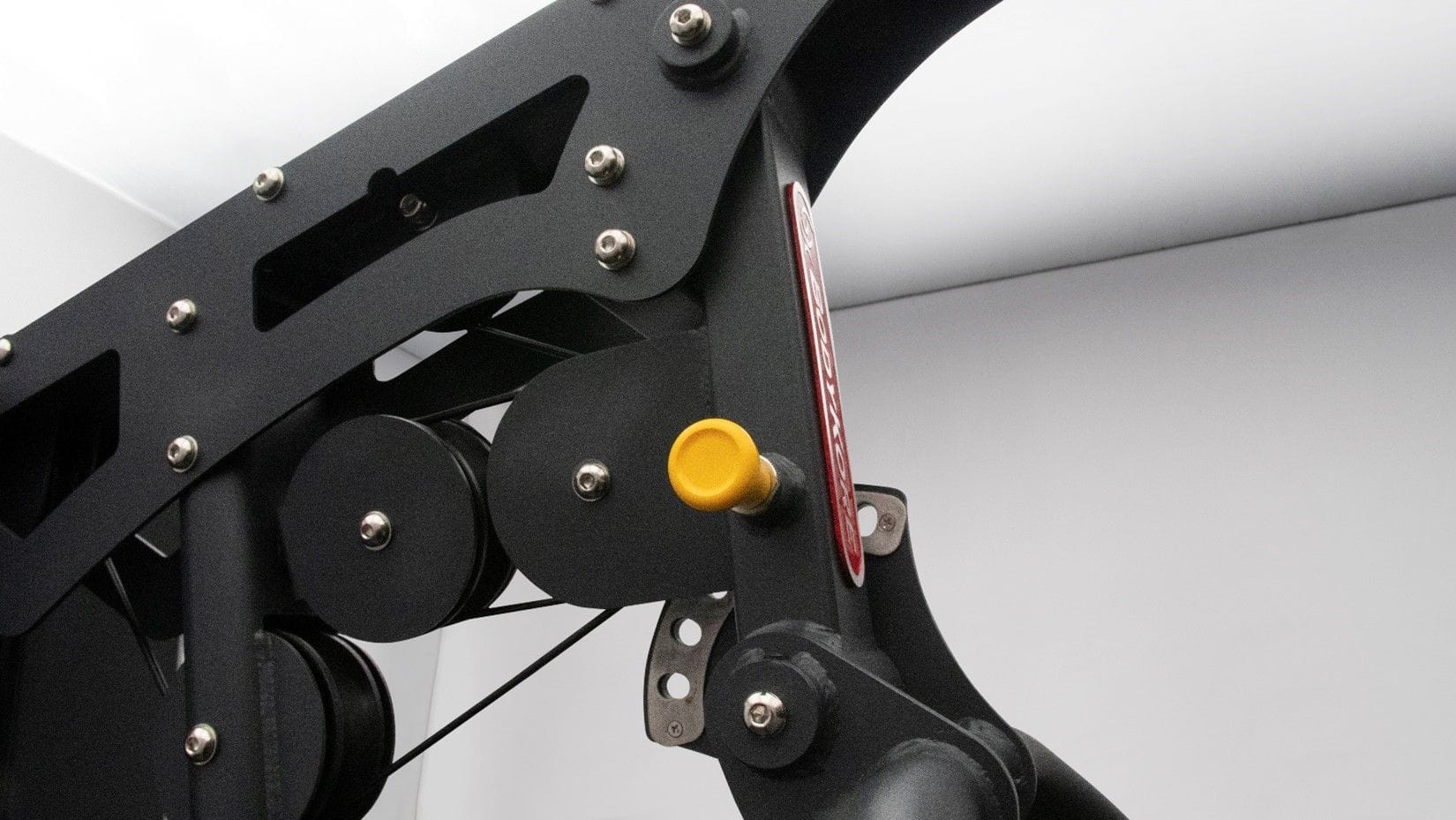 Multi-Gym MTI4201 - Subfeature Image