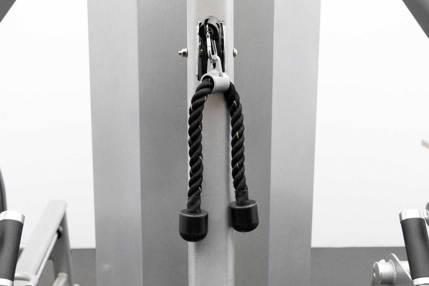 Multi-Gym MTI4201 - Subfeature Image