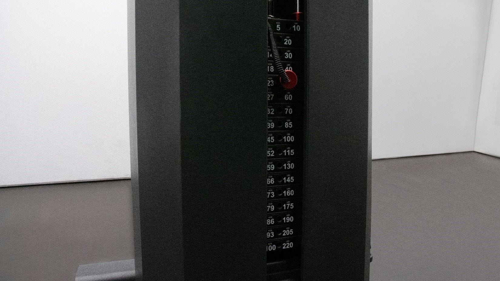 Multi-Gym MTI4201 - Subfeature Image