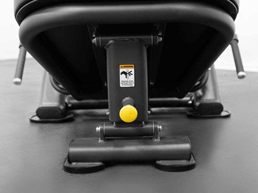 Signature Series 45 Degree Leg Press - G277 - Subfeature Image