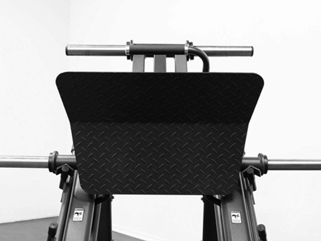 Signature Series 45 Degree Leg Press - G277 - Subfeature Image