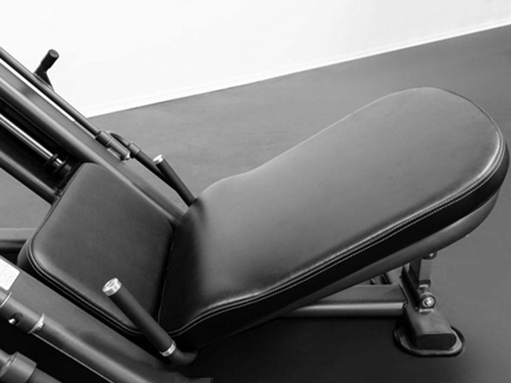 Signature Series 45 Degree Leg Press - G277 - Subfeature Image