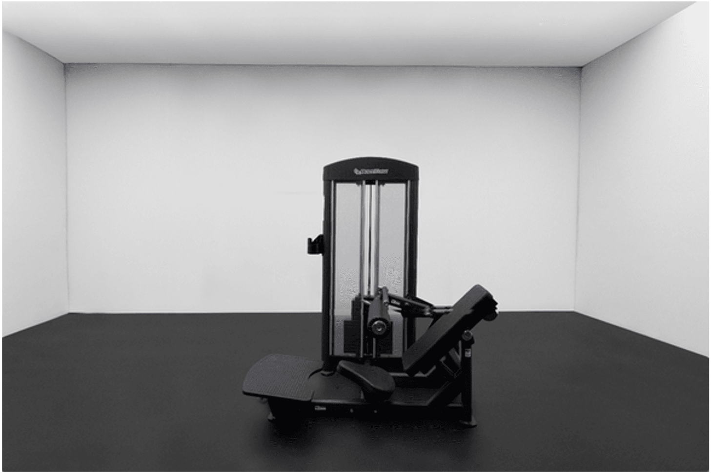 GR624- Selectorized Hip Thrust - Subfeature Image