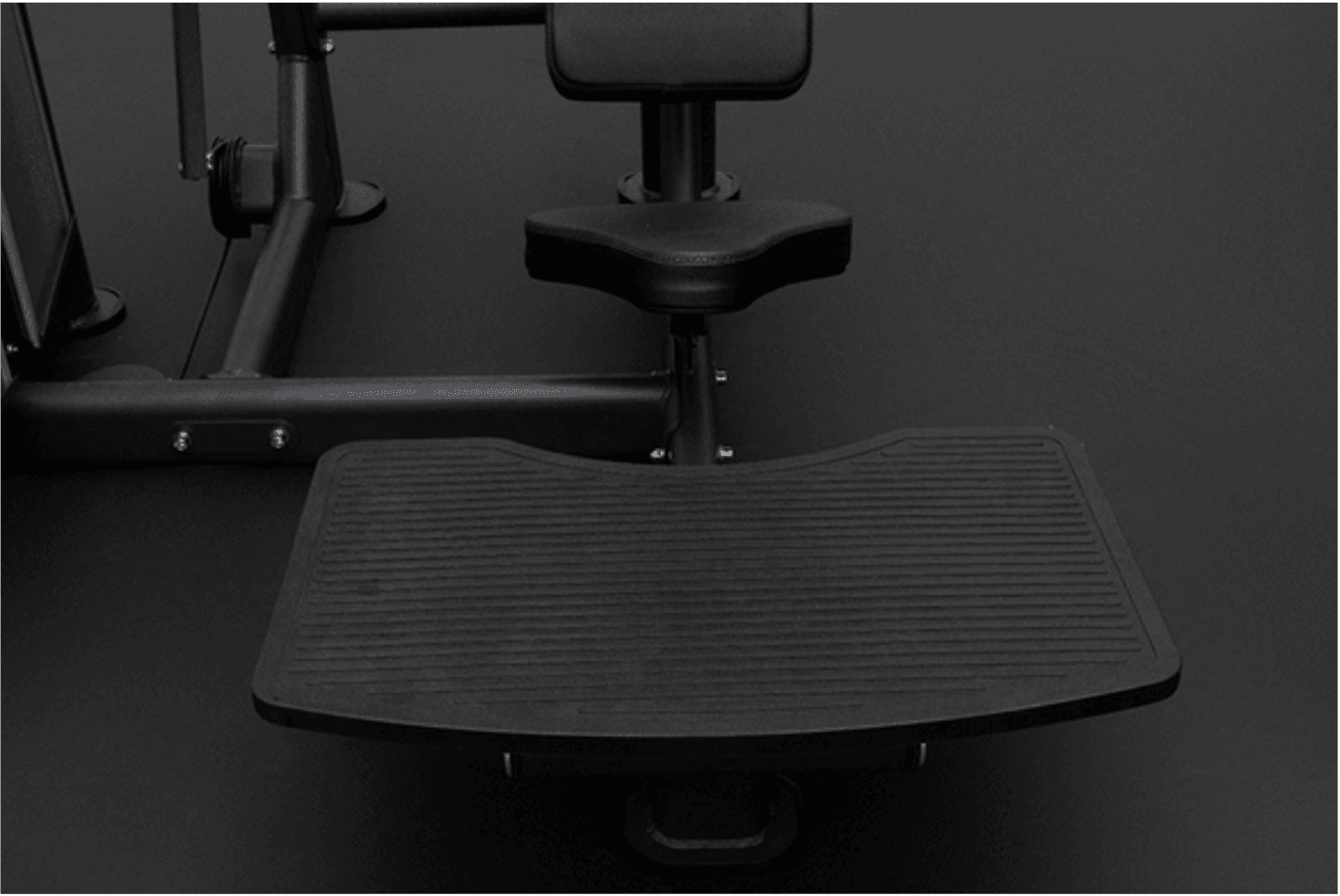 GR624- Selectorized Hip Thrust - Subfeature Image