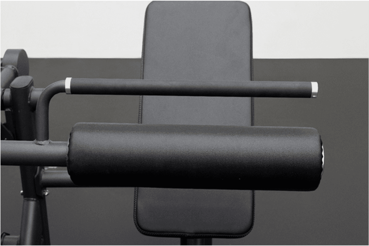 GR624- Selectorized Hip Thrust - Subfeature Image