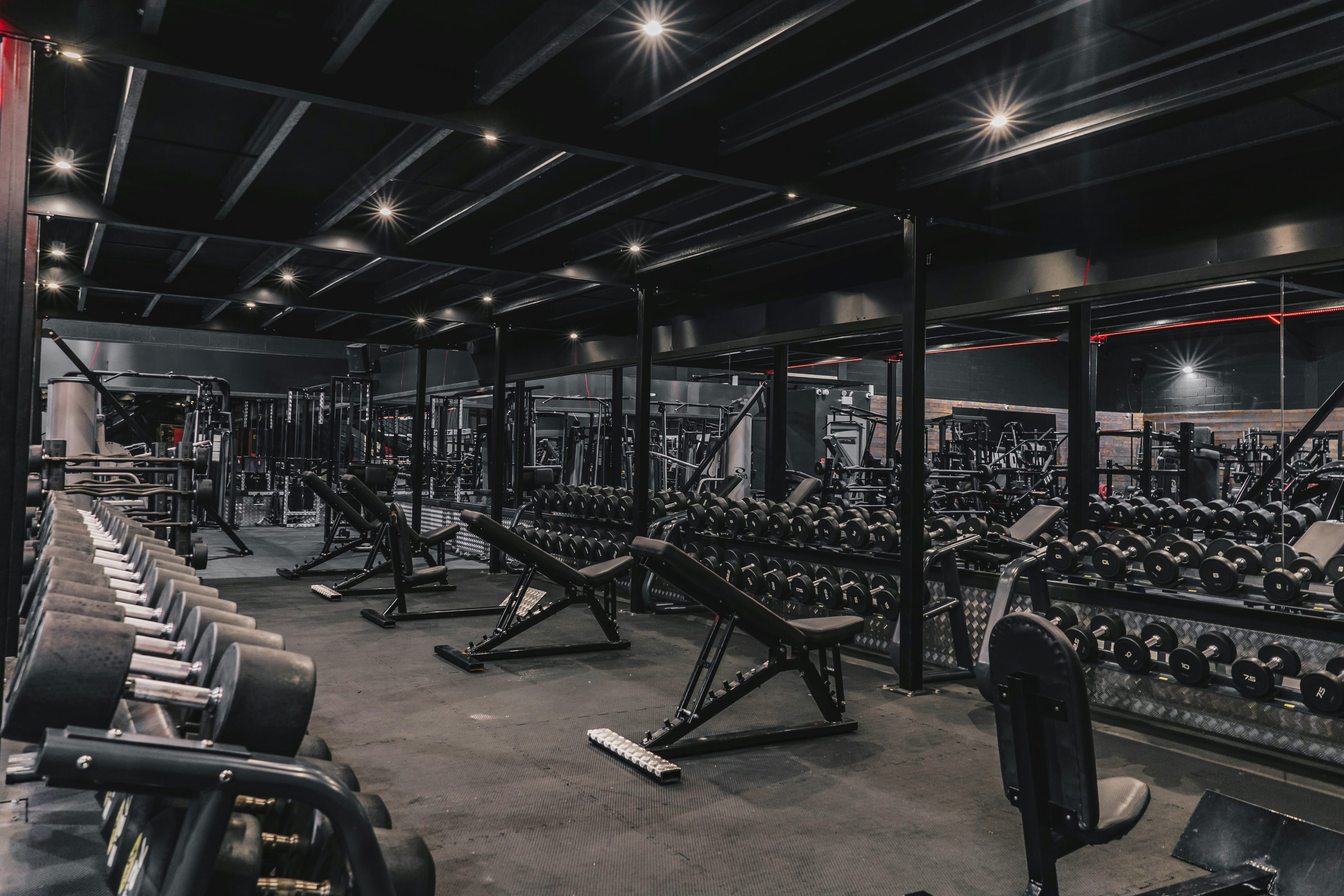 Gym Equipment Financing: A Complete Guide