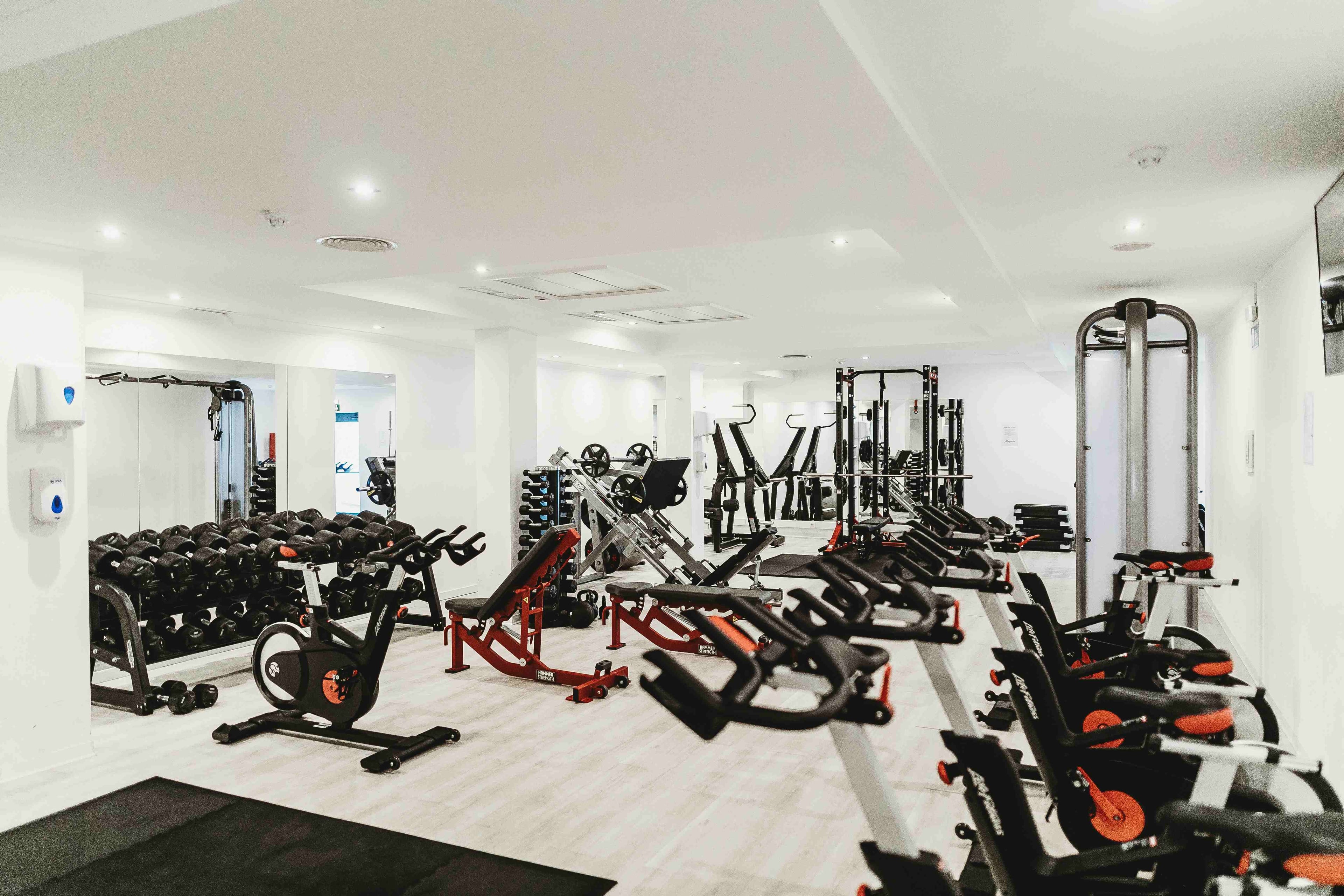 How to Increase Gym Member Retention with Better Equipment