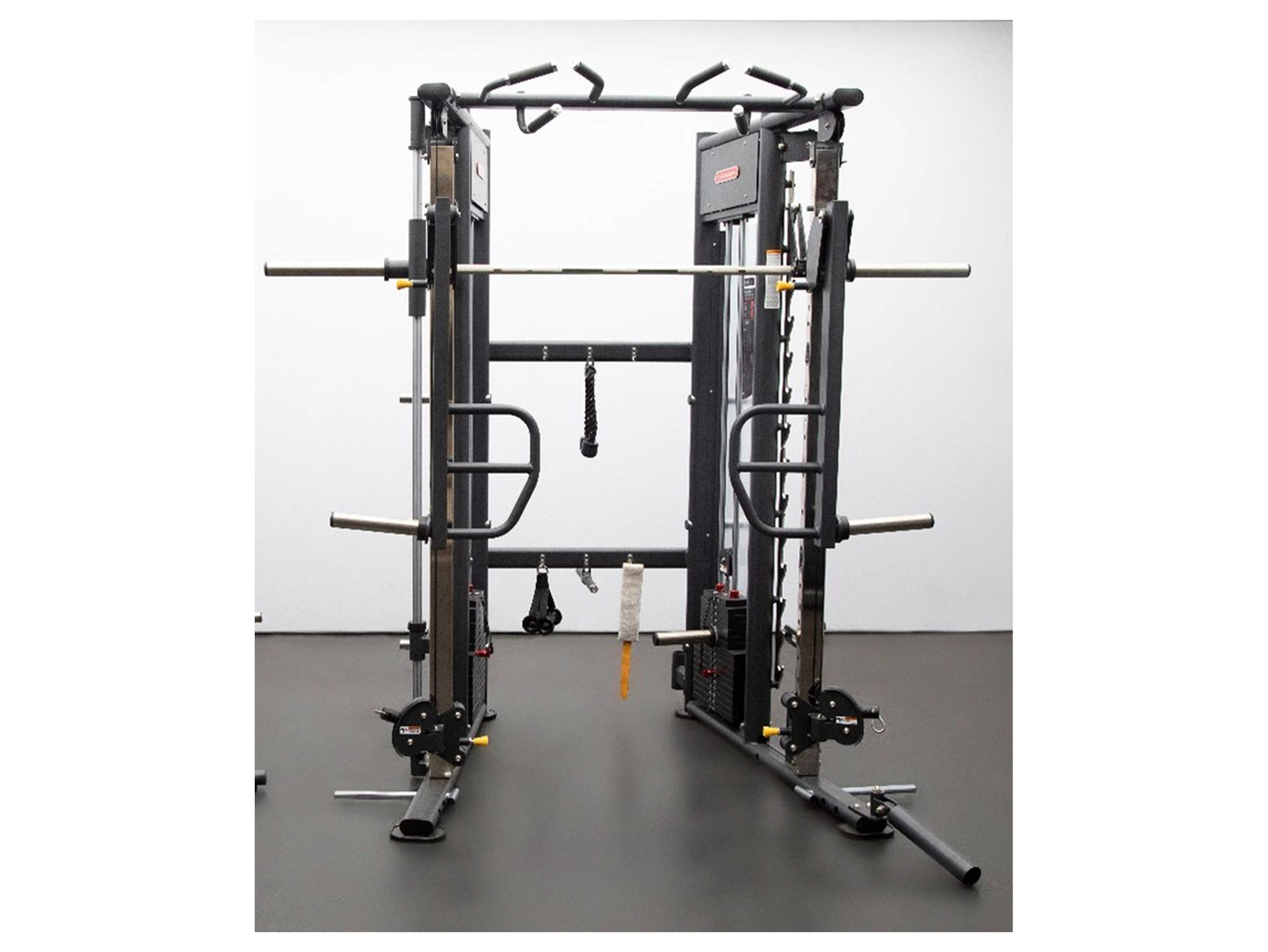 Universal Trainer Jammer Arms MX1171 - Subfeature Image