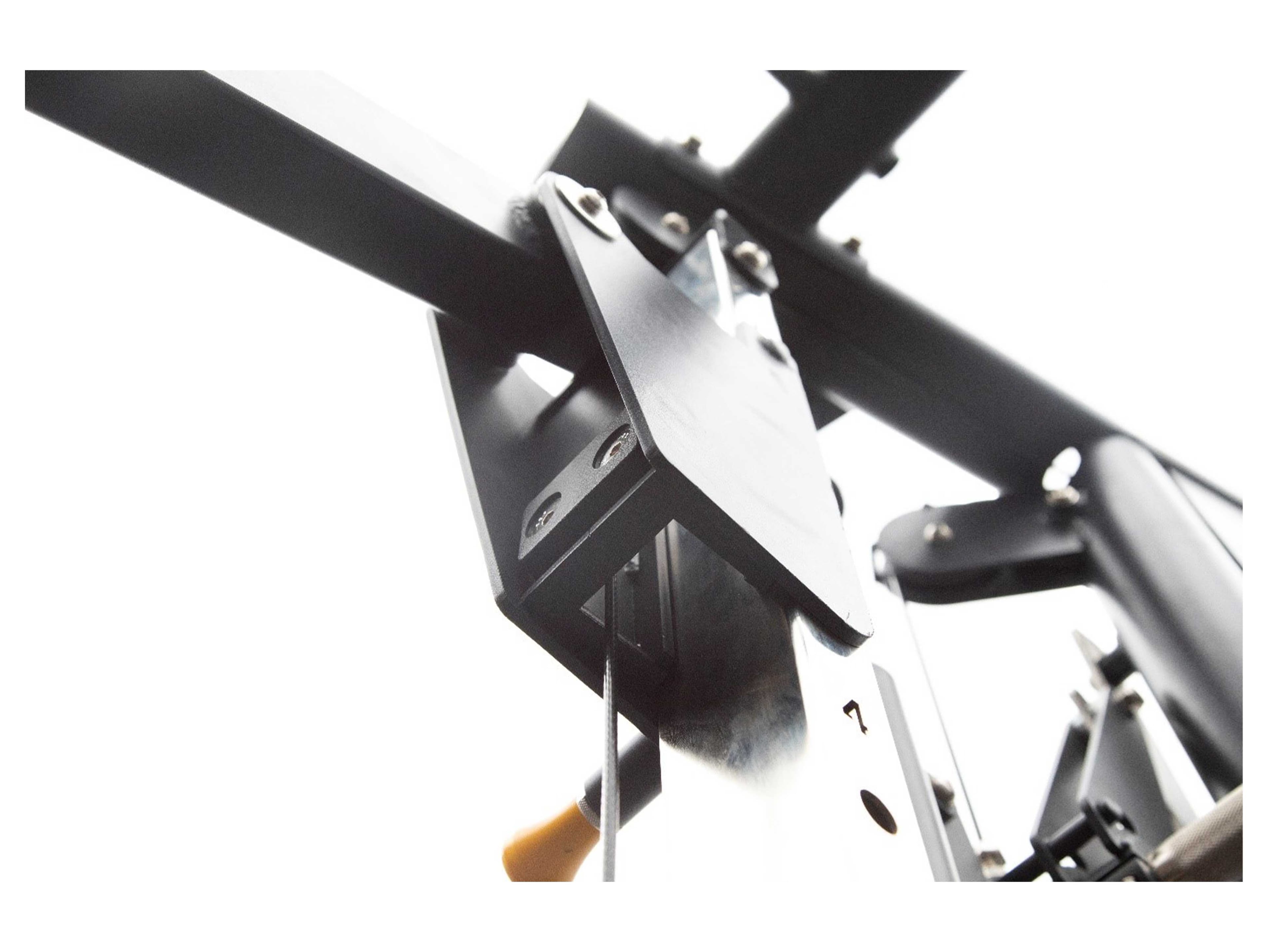 Universal Trainer Jammer Arms MX1171 - Subfeature Image