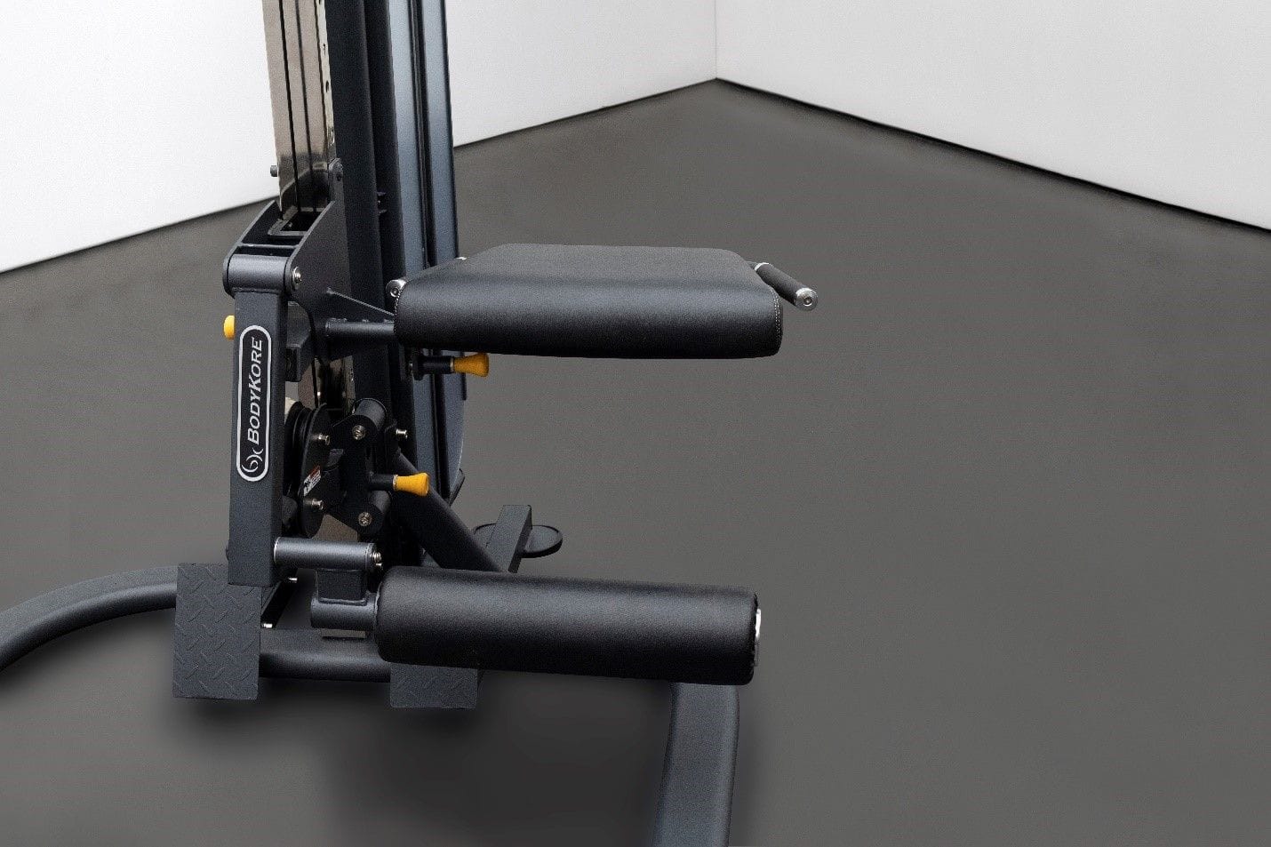 Leg Extension/Curl Seat Attachment MX1175 - Subfeature Image