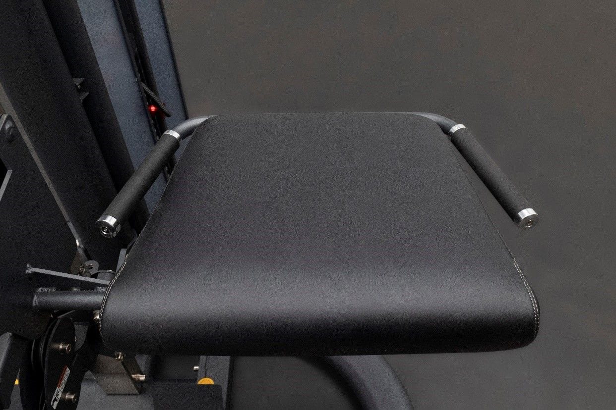 Leg Extension/Curl Seat Attachment MX1175 - Subfeature Image
