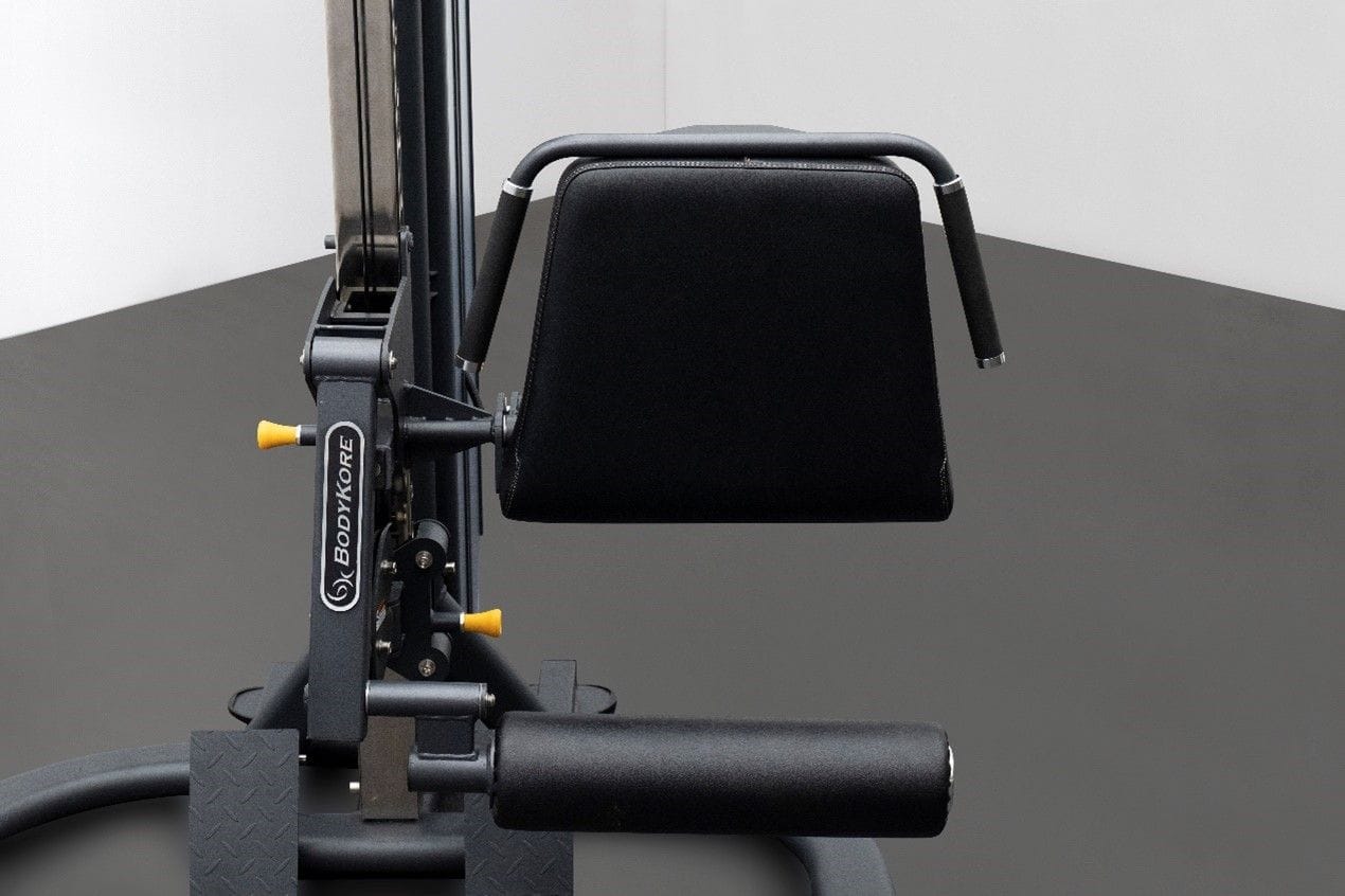 Leg Extension/Curl Seat Attachment MX1175 - Subfeature Image