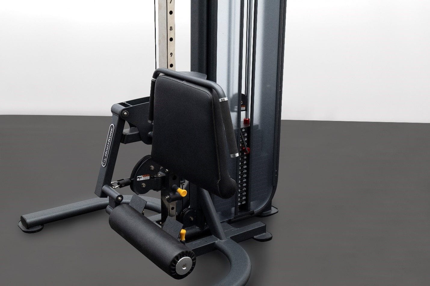 Leg Extension/Curl Seat Attachment MX1175 - Subfeature Image