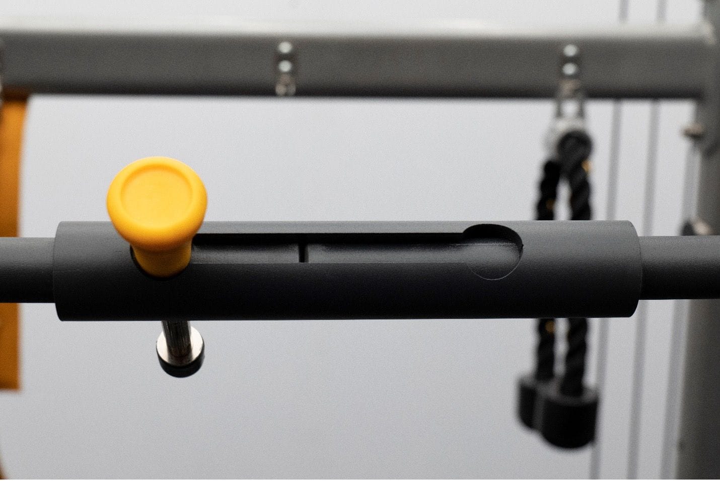 MX1183 Isolateral Leg Press Attachment - Subfeature Image