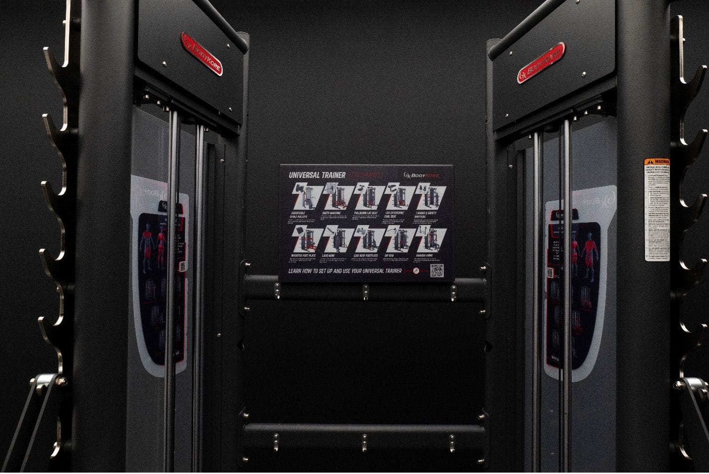 MX1185 Attachment Diagram - Subfeature Image