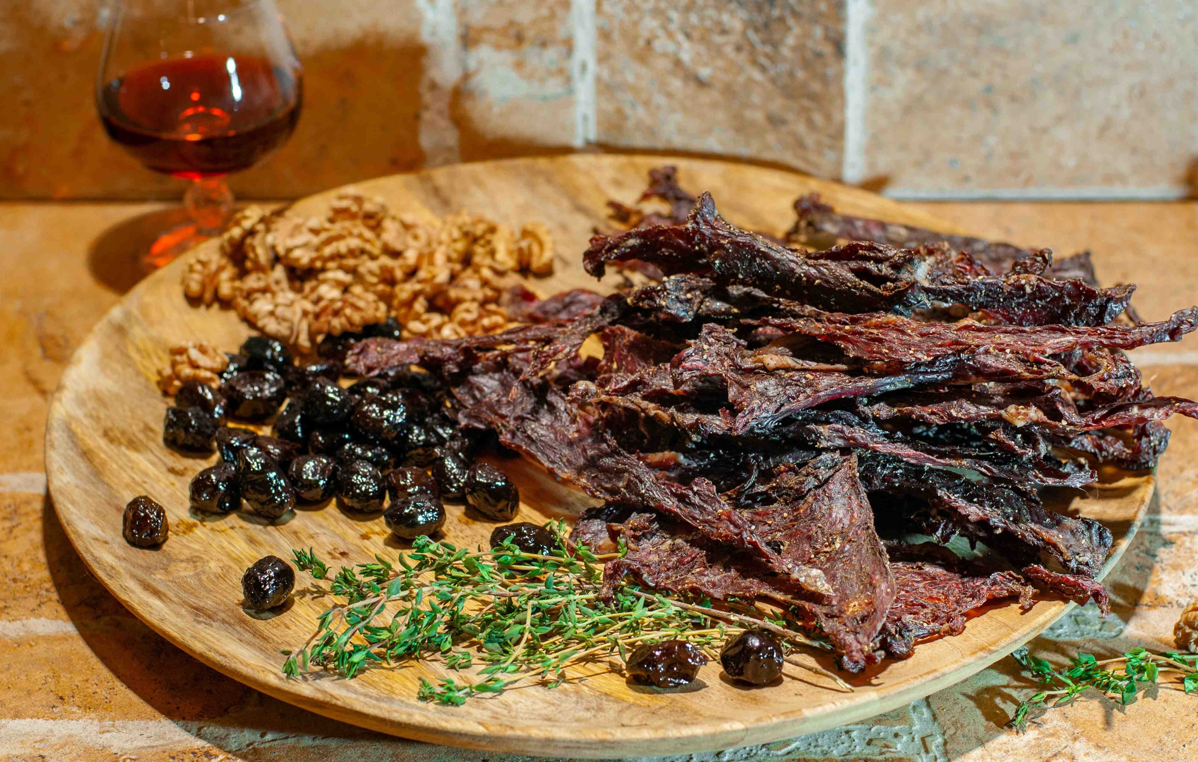 10 Best High-Protein, Low-Carb Jerky for Fitness