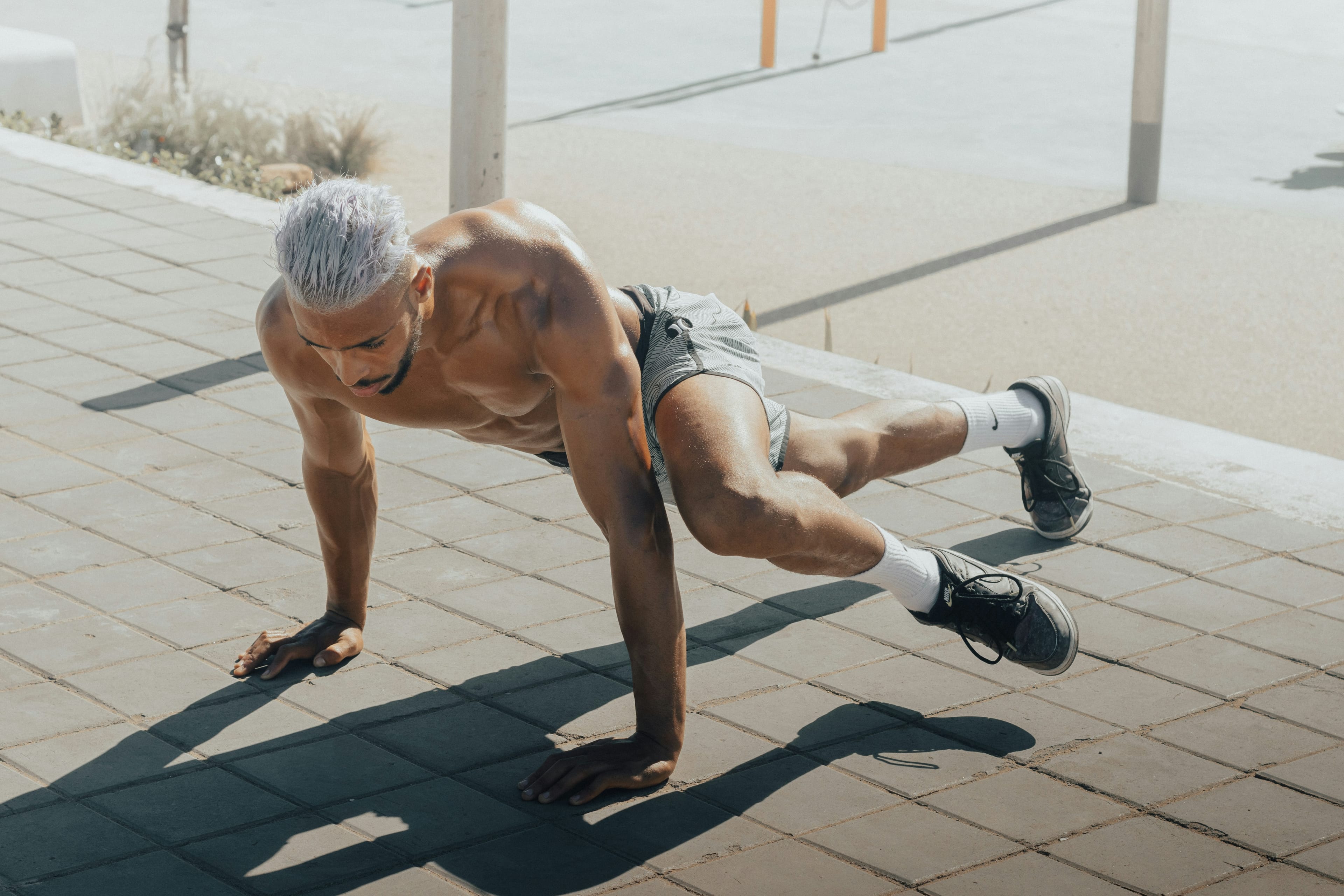 Joint Health & Mobility Workouts for Every Age