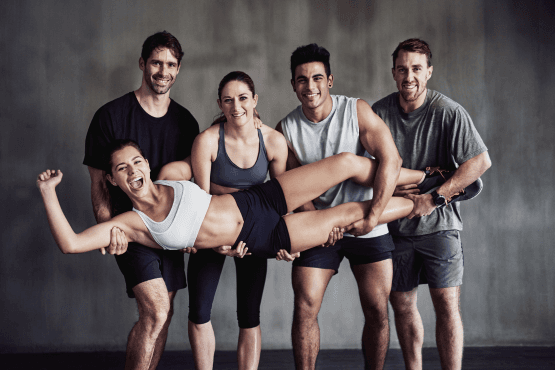 Support You Can Count On