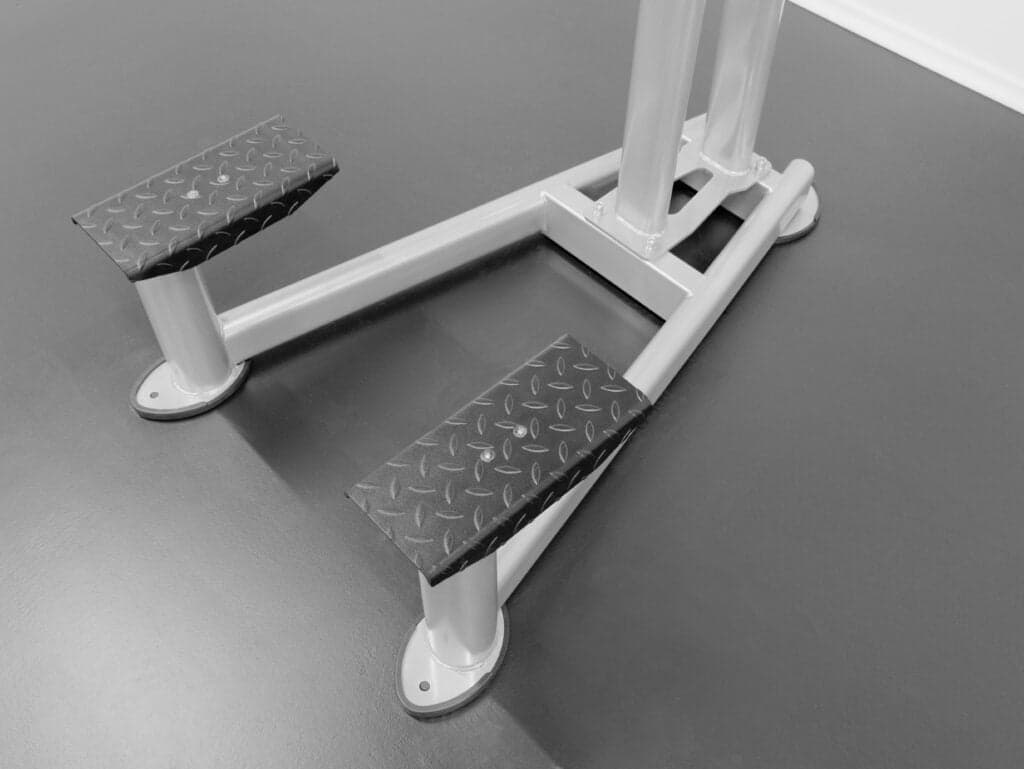 CF2110 Chin Dip Tower