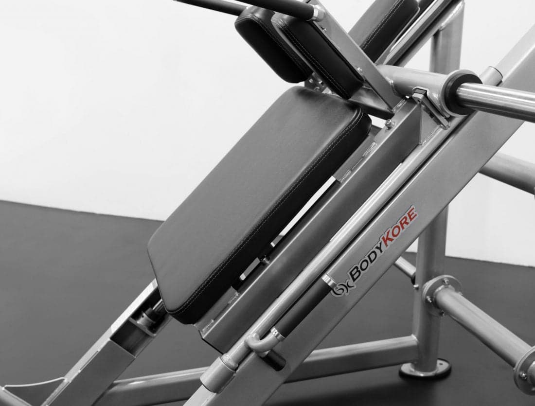 CF2175 Hack Squat