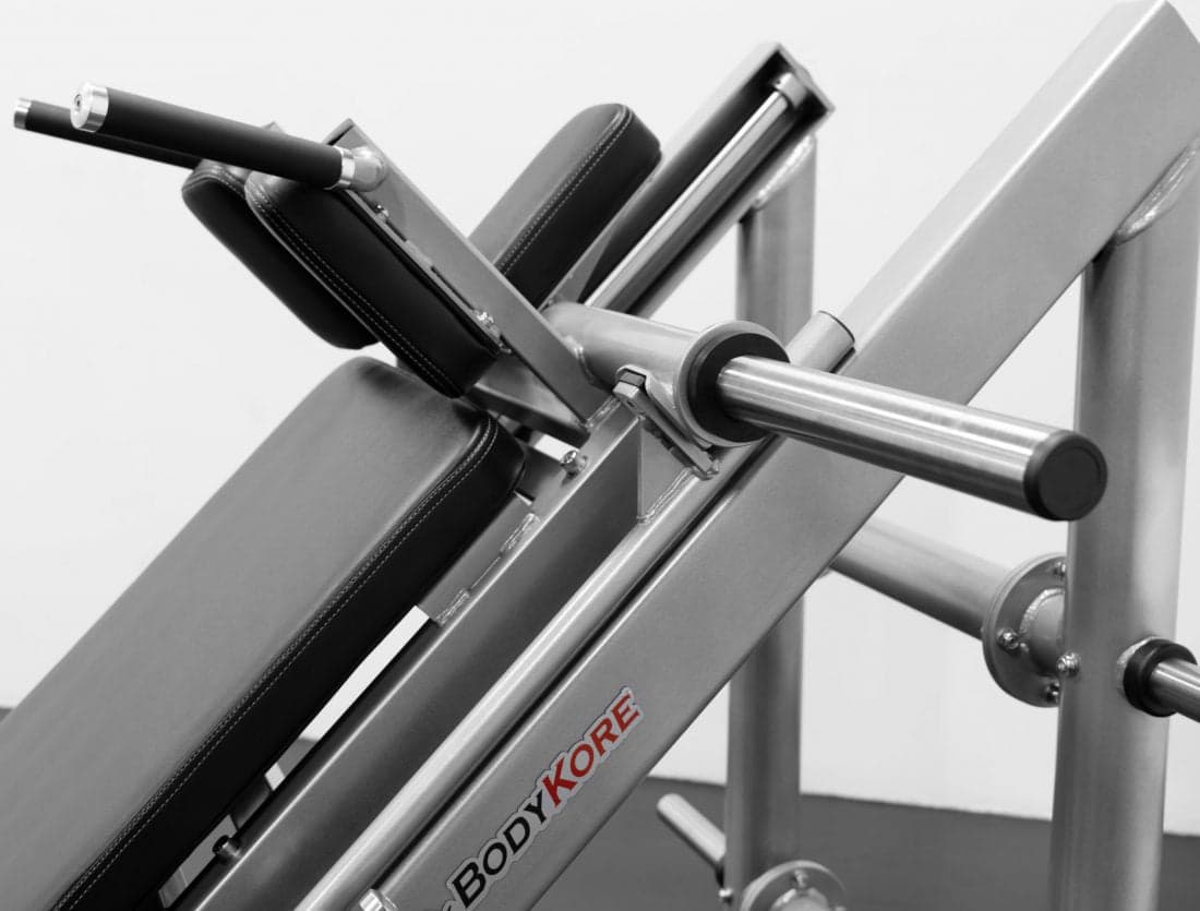 CF2175 Hack Squat